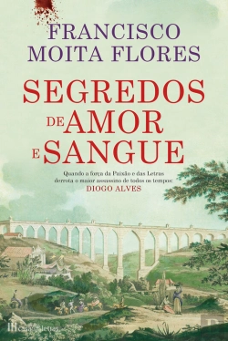 Bertrand.pt - Segredos De Amor E Sangue