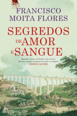 Bertrand.pt - Segredos de Amor e Sangue
