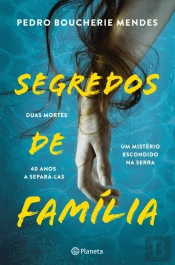 Segredos de Família