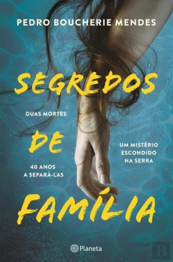 Bertrand.pt - Segredos De Família
