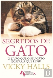 Segredos de Gato