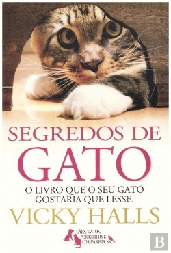 Bertrand.pt - Segredos de Gato