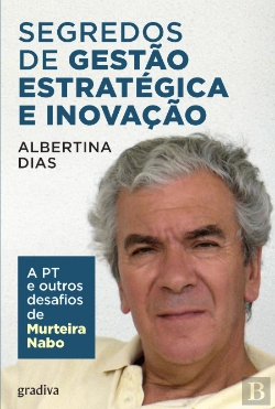 Bertrand.pt - Segredos de Gestão Estratégica e Inovação