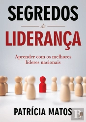 Segredos de Liderança