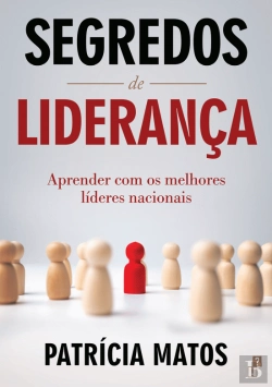Bertrand.pt - Segredos de Liderança