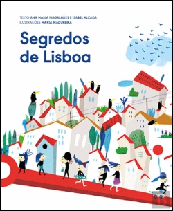 Bertrand.pt - Segredos de Lisboa