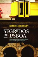 Segredos de Lisboa