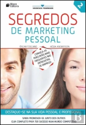 Segredos de Marketing Pessoal