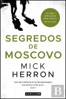 Segredos de Moscovo