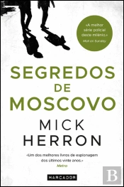 Segredos de Moscovo