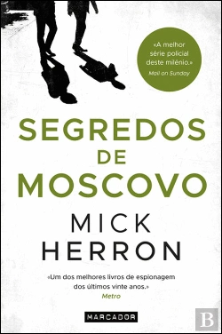 Bertrand.pt - Segredos de Moscovo