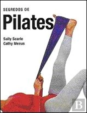 Segredos de Pilates