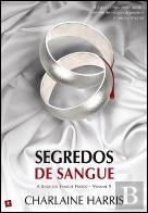 Segredos de Sangue