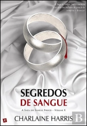 Segredos de Sangue