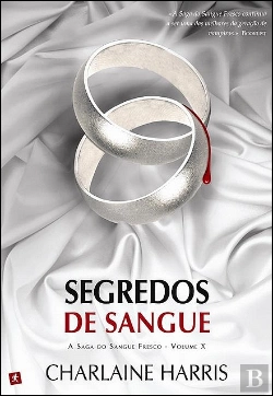Bertrand.pt - Segredos de Sangue