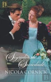 Segredos de Sociedade 