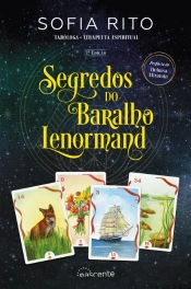 Segredos do Baralho Lenormand