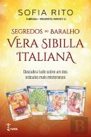 Segredos do Baralho - Vera Sibilla Italiana