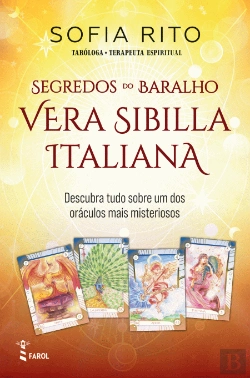 Bertrand.pt - Segredos do Baralho - Vera Sibilla Italiana