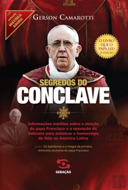 Bertrand.pt - Segredos Do Conclave