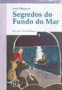 Segredos do Fundo do Mar