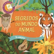 Segredos do Mundo Animal