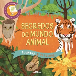 Bertrand.pt - Segredos do Mundo Animal