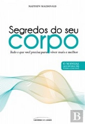 Segredos do Seu Corpo