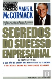 Segredos do Sucesso Empresarial