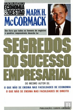 Bertrand.pt - Segredos do Sucesso Empresarial
