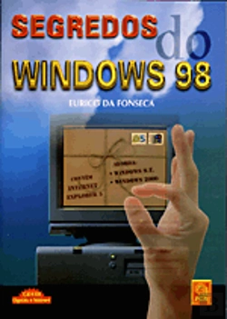 Bertrand.pt - Segredos do Windows 98