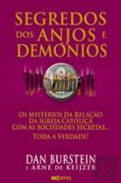 Segredos dos Anjos e Demónios