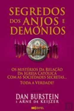 Bertrand.pt - Segredos dos Anjos e Demónios