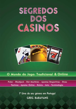 Bertrand.pt - Segredos dos Casinos
