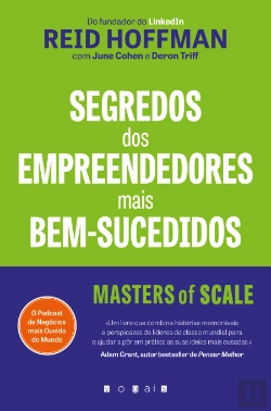 Bertrand.pt - Segredos dos Empreendedores Mais Bem-Sucedidos