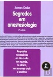 Segredos em Anestesiologia