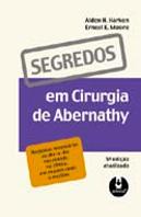 Segredos em Cirurgia de Abernathy