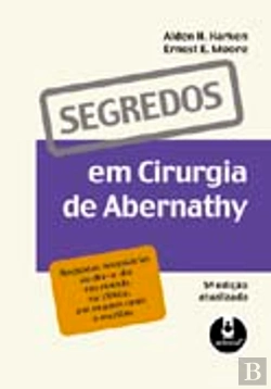 Bertrand.pt - Segredos em Cirurgia de Abernathy