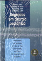Segredos em Cirurgia Pediátrica