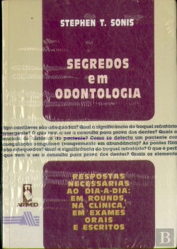 Bertrand.pt - Segredos em Odontologia