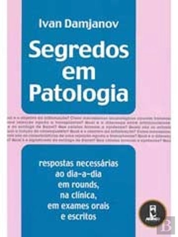 Bertrand.pt - Segredos em Patologia