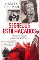 Segredos Estilhaçados