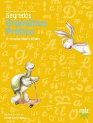 Segredos - Gramática Prática - 3.º Ano