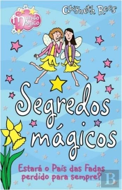 Segredos Mágicos