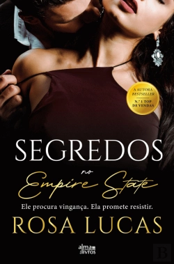 Bertrand.pt - Segredos no Empire State