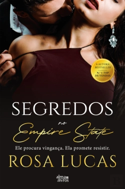 Bertrand.pt - Segredos no Empire State