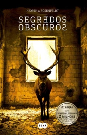 Segredos Obscuros (Sebastian Bergman 1)