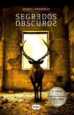 Bertrand.pt - Segredos Obscuros (Sebastian Bergman 1)