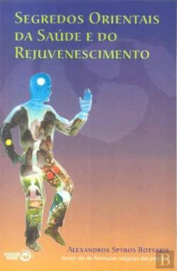 Bertrand.pt - Segredos Orientais da Saúde e do Rejuvenescimento