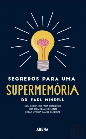 Segredos para uma Supermemória